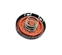 Déshuileur Couvercle De Soupape De Décharge Pour E60 E66 E53 E70 11127547058 Valve De Reniflard