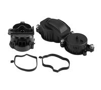 Deshuileur X5, Separ De La Váula De Carter, Reniflard D'Huile E46, Séparateur de soupape de reniflard d'huile de carter pour E46 E60 E61 E65 E66 X3 11127799225