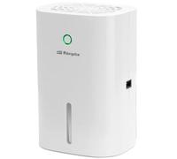 Deshumidificador Orbegozo DH 310- Depósito 600ml