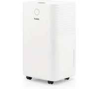 Flama Déshumidificateur 1317FL – 10 L/jour, réservoir extractible 2 L