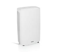 AudioSonic Déshumidificateur DH 5424 48 m³ 260 W 0,66 l/h Blanc