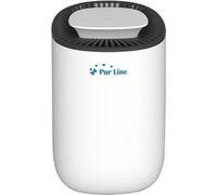 Déshumidificateur électrique basse consommation, sans compresseur, portable, silencieux et filtre à poussière dryos 1