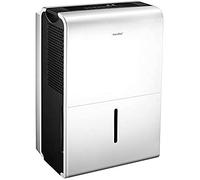 Comfeè CF-DEHU-30 déshumidificateur 30 L 50 dB Blanc