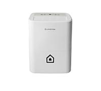 Hotpoint-Ariston Déshumidificateur 360 W 52 m² 3 L Blanc