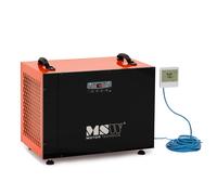 Déshumidificateur - 90 l / 24 h - 120 m² - 550 m³/h | MSW