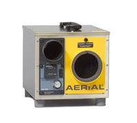 Déshumidificateur à adsorption portable ASE 200 - SOVELOR-DANTHERM - ASE200