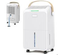 Déshumidificateur à Compresseur - PD22SC - 16L/j - Écran Tactile LED - 45m²