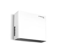 Déshumidificateur à condensation avec chauffage DH 35 H pour espace tertiaire et piscine - SOVELOR-DANTHERM - DH35H