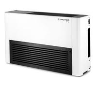 Déshumidificateur à condensation DH 120 pour espace tertiaire et piscine - TROTEC - 1125000140