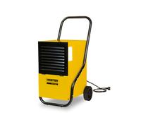 Déshumidificateur à condensation DH 752 P