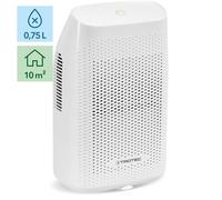 Trotec Déshumidificateur Peltier, max. 0,75 L/jour, jusqu’à 10 m², compact - TTP 10 E