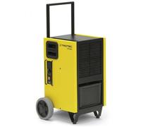 Déshumidificateur à gaz chaud TTK 355 S - TROTEC - 1120000163