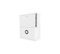 Déshumidificateur add10xa 3nda0053 10 l blanc