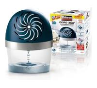 Rubson aero 360° déshumidificateur bleu foncé/gris 450 g | Comme neuf | Occasion ou Reconditionné, voir site marchand