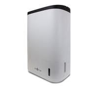 Air & Me Déshumidificateur d'air par dessiccation Evel connecté 7 L/J