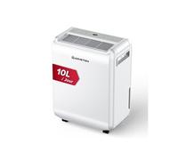 Ariston DEOS EVO 10 1,85 L 43 dB 210 W Blanc