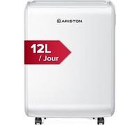 Ariston Déshumidificateur Deos 12l