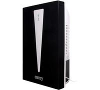 Déshumidificateur Air Silencieux 1,5l Enlever L'Humidité Germes Désinfection Air