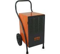 ATIKA Déshumidificateur ALE 500 N 700 W débit d'air 350 m³/h 30 kg