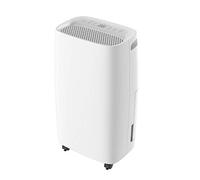 Déshumidificateur anti-moisissure Toyotomi |TD-C1412, Excellence japonaise, 12 litres par 24 heures, filtre à poussière actif et roues