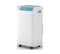 Olimpia Splendid Aquaria S1 14 P, 2 L, 40 dB, 250 W, Blanc