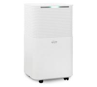 Déshumidificateur Argo 492000093 LILIUM Art 11 Déshumidificateur Compact Blanc
