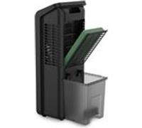 Déshumidificateur Argoclima Polifemo Slim Refroidisseur d'air évaporatif portable G