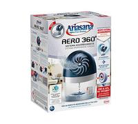 Déshumidificateur Ariasana Aero 360Kit avec 2recharges de 450grammes