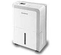 Déshumidificateur Ariston DEOS 20 S de 20 L 379 W Blanc Blanc G