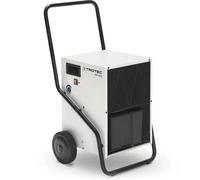 Déshumidificateur aux gaz chauds mobile de chantier électrique monophasé TTK 170 S - TROTEC - 1120000155