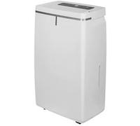 Déshumidificateur avec compresseur 16 l/d PURLINE DRYOS 16 Blanc Blanc G