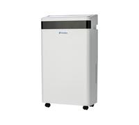Déshumidificateur avec compresseur 20 l/d Purline