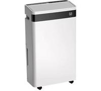 Déshumidificateur avec compresseur 20 l/d PURLINE DRYOS 20 Blanc Blanc G
