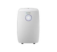 Déshumidificateur - BLAUPUNKT - ADH701 - Purification de l'air - Design compact - Efficacité optimale