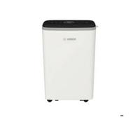 Bosch Déshumidificateur Home Comfort Dry 4000 – 75 m³ – blanc