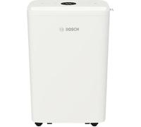 Bosch Déshumidificateur Dry 1000 – Facile, efficace, silencieux – Jusqu'à 17 m², séchage rapide