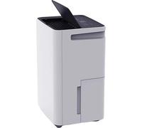 Déshumidificateur, capacité 12L/jour, Smart Display, blanc, prise EU