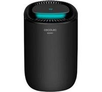 Déshumidificateur Cecotec Big Dry 2000 Light Black 23W Noir Blanc