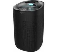 Cecotec Déshumidificateur d'air BigDry 3000 Déshumidification jusqu'à 750 ml-jour, réservoir 1 litre, 3 processus de filtration, 3