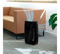 Déshumidificateur Cecotec BigDry 4000 E pert 2 5 L Noir G