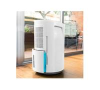 Déshumidificateur Cecotec BigDry 9000 Professional 4,5L - CECOTEC - Fonction de séchage du linge - Violet