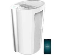 Déshumidificateur Cecotec BigDry 9000 Professional Connected 4,5 L Blanc G