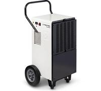 Déshumidificateur CEE électrique à gaz chaud TTK 380 ECO - TROTEC - 1120001160
