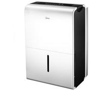 Déshumidificateur - COMFEE - 30L - Protection anti-gel - Écran de contrôle - Minuterie marche/arrêt