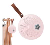 Déshumidificateur compact 300 ml Recyclable Portable Électrique | Armoire à chaussures déshumidificateur pour salle de bain, maison, chambre à coucher, placard, garde-manger