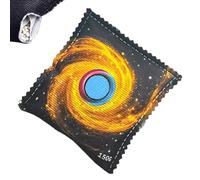 Déshumidificateur compact - Absorbeur d'humidité, sac réutilisable avec formule inodore, contrôle de l'air, protection contre l'humidité, dispositif de stockage à domicile, protection contre l'humidit