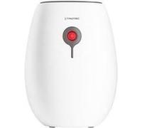Déshumidificateur compact de 0,5L à effet Peltier avec Fonction purification de l'air blanc