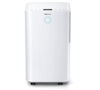 Déshumidificateur Compresseur 12 L/jour Pro Breeze, Séchage du linge