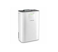 TROTEC Déshumidificateur confort TTR 57 E - 3 vitesses - Séchage - Minuterie - Absorbeur d'humidité