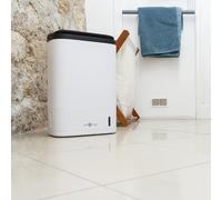 Déshumidificateur d'air par dessiccation Air & Me Evel connecté 7L/J